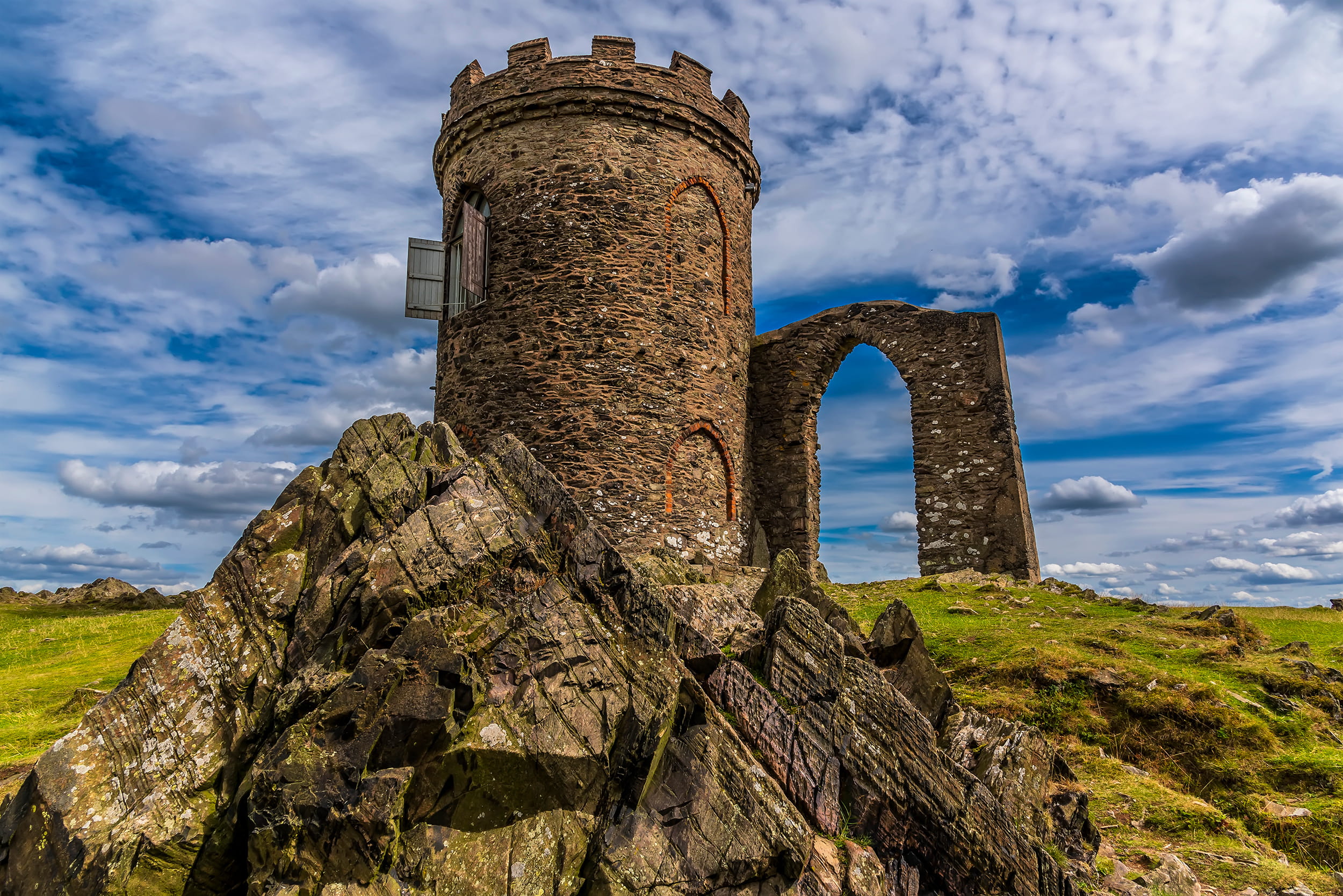 Bradgate Park